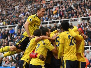 Seberapa Siap Fisikmu untuk Lawan Burnley, Arsenal?