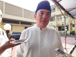 Tak Hanya Dicopot dari Kapolres Kampar, AKBP Asep Juga Diperiksa Propam