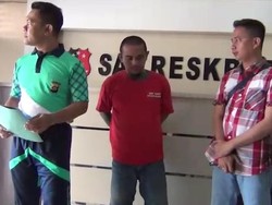 Polisi Gadungan Rampas Uang dan Ponsel Wanita di Kendari