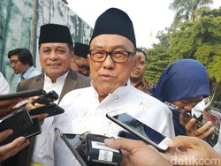 Ical Ingin Golkar Usung Calon Sendiri di Pilpres Mendatang