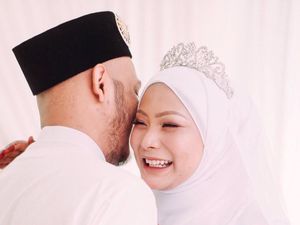 Viral, Kisah Haru Pengantin Baru Pengidap Kanker Bulan Madu di Rumah Sakit