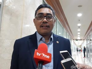 PKB ke Amien Rais soal Pindah Ibu Kota: Tolong Jangan Pakai Kebencian PKB ke Amien Rais soal Pindah Ibu Kota: Tolong Jangan Pakai Kebencian