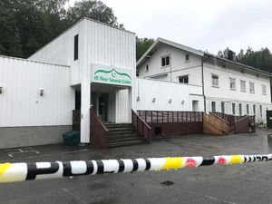 Penembak Masjid Norwegia Terinspirasi Pelaku Teror Christchurch