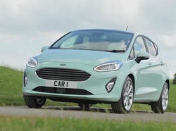 Hasil Riset: Mobil Kecil Sumbang Angka Kematian Tertinggi dalam Kasus Kecelakaan