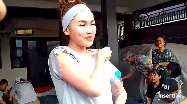 Ayu Ting Ting