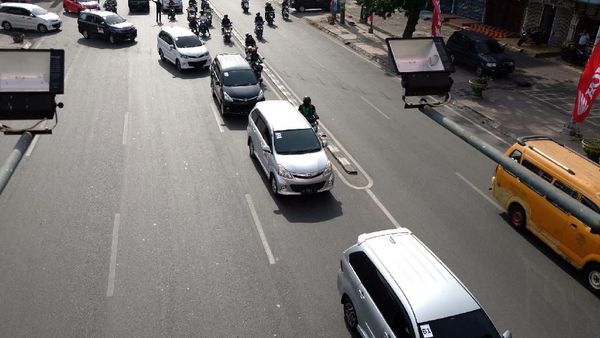 Pesta Pengguna Avanza-Veloz di Medan