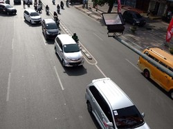 3 Tahun Pakai Avanza Veloz Masih Jatuh Cinta