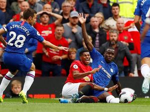 Link Live Streaming Chelsea Vs Man United