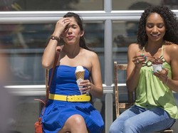 Sakit Kepala Saat Makan Es Krim? Ini Cara Mengatasinya