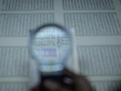 Tafsir Surat Al Ashr Lengkap Latin dan Artinya