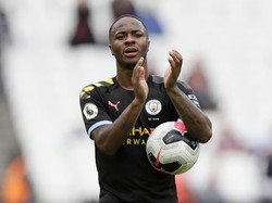 Sterling dan Para Pencetak Hat-trick di Pekan Perdana Liga Inggris