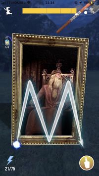 Belum Kelar - Harry Potter