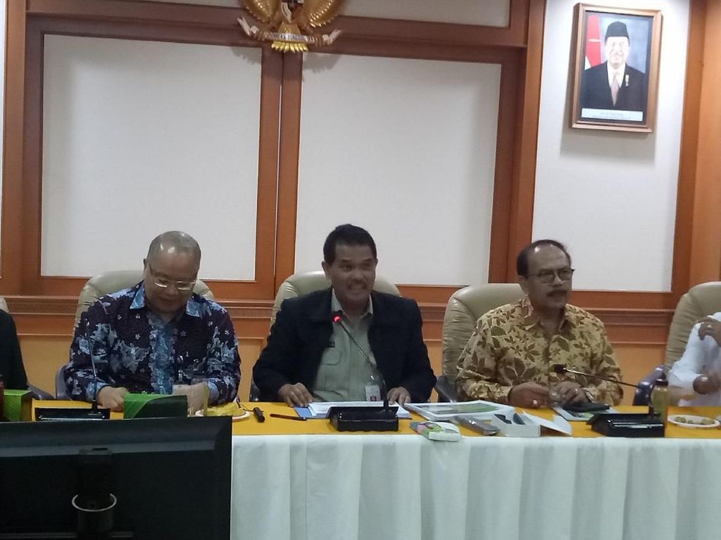 Produk Tanaman Pangan RI Dinilai Potensial di Amerika Latin Produk Tanaman Pangan RI Dinilai Potensial di Amerika Latin