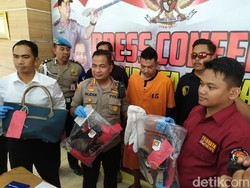 Amuk Maut Gigolo yang Dibilang Tak Memuaskan