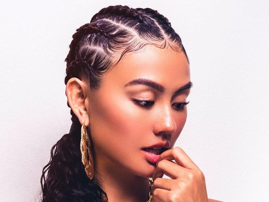 Agnez Mo, Barasuara dan Maudy Ayunda Isi Lagu Baru Pilihan Minggu Ini Agnez Mo, Barasuara dan Maudy Ayunda Isi Lagu Baru Pilihan Minggu Ini