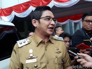 Kurang 2 Kursi, Anwar Hafid-Pasha Ungu Gagal Ikut Pilgub Sulteng Kurang 2 Kursi, Anwar Hafid-Pasha Ungu Gagal Ikut Pilgub Sulteng