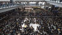 Hong Kong Hari Ini