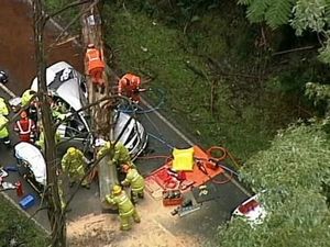 Angin Kencang di Australia Tewaskan Satu Warga Asal Indonesia di Melbourne