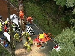 Angin Kencang di Australia Tewaskan Satu Warga Asal Indonesia di Melbourne