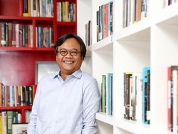 Mau Rujuk dengan Traveloka, AirAsia?