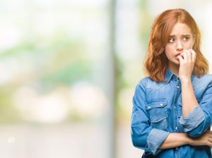 Sering Dilakukan Saat Gelisah, Kebiasaan Menggigit Kuku Ternyata Bahaya Sering Dilakukan Saat Gelisah, Kebiasaan Menggigit Kuku Ternyata Bahaya