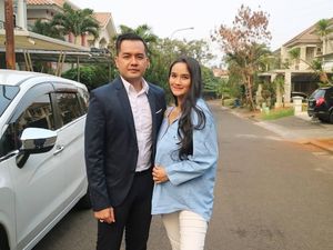 Revand Narya Ngaku Nggak Trauma Pernikahan: Mau Sendiri Dulu Revand Narya Ngaku Nggak Trauma Pernikahan: Mau Sendiri Dulu