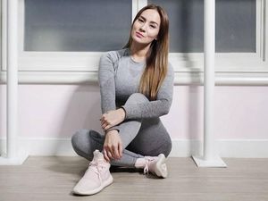 Chantal Della Concetta Posting Lekuk Tubuh Pagi dan Sore, Kayak Apa? Chantal Della Concetta Posting Lekuk Tubuh Pagi dan Sore, Kayak Apa?