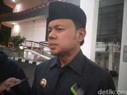 Bima Arya Sebut Pria Marah Ditegur Petugas PSBB Seniornya: Setahu Saya Kalem