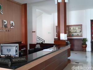 Pelantikan DPRD Malang Sebentar Lagi, Siapa Bakal Jadi Ketua? Pelantikan DPRD Malang Sebentar Lagi, Siapa Bakal Jadi Ketua?