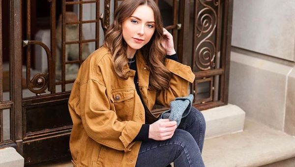 Kenalan dengan Putri Cantik Eminem yang Jadi Influencer