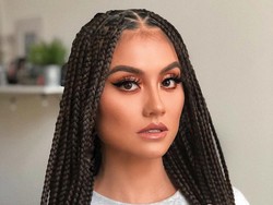 Rambutnya Disebut Cultural Appropriation, Ini Kata Agnez Mo