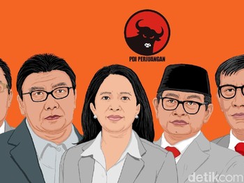 Jatah Dobel untuk Banteng Jatah Dobel untuk Banteng