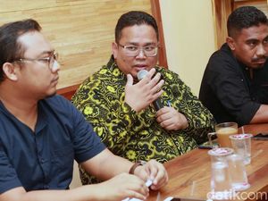 Catatan Akhir Sengketa Hasil Pemilu 2019