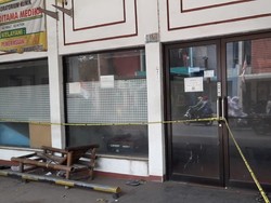 Polisi Amankan Pasien yang Gugurkan Kandungan di Klinik Aborsi Tambun