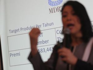 Dorong Penetrasi dan Inklusi Asuransi Indonesia