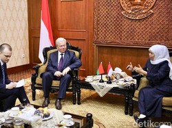 Belarusia Tertarik Kerja Sama Hasil Pengolahan Laut dengan Jatim