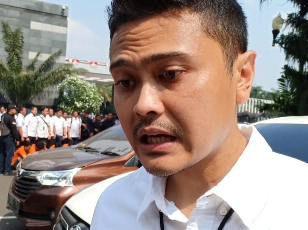 Polisi Ungkap Korban Pemerkosaan di Bintaro Tak Kenal Pelaku Polisi Ungkap Korban Pemerkosaan di Bintaro Tak Kenal Pelaku