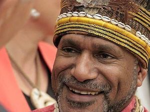 Vanuatu Ikutkan Tokoh Papua Merdeka di Forum Pasifik, Indonesia Kesal Vanuatu Ikutkan Tokoh Papua Merdeka di Forum Pasifik, Indonesia Kesal