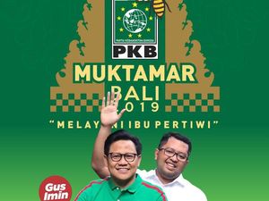 Jelang Muktamar, PKB Kumpulkan 1.000 Kiai di Bali Jelang Muktamar, PKB Kumpulkan 1.000 Kiai di Bali