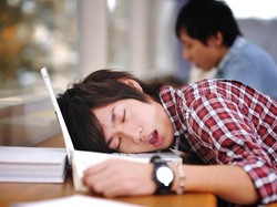 Benarkah Tidur Seharian Saat Ramadhan Dihitung Ibadah?