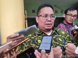 Cegah Polarisasi di Pemilu, Bawaslu Bakal Bentuk Satgas Pengawas Medsos
