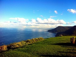 Serunya Menjelajah New South Wales, Australia