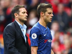 Pekan Pertama Penuh Eror untuk Chelsea