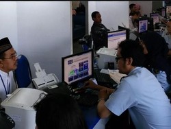 Lahir 17 Agustus, Bisa Urus Paspor Tanpa Antre di Imigrasi Surabaya