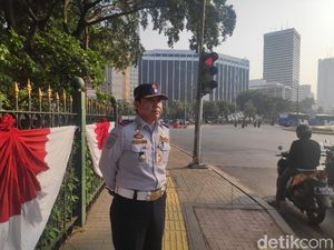 Dishub DKI Pastikan Tidak Ada Jalan Tikus Hindari Perluasan Ganjil-Genap