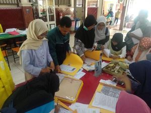Pemkab Serang Gratiskan Biaya Kuliah 88 Mahasiswa Tak Mampu