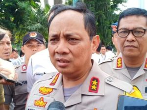Polda Metro Evaluasi Personel Bersenpi Pascainsiden Polisi Tembak Polisi Polda Metro Evaluasi Personel Bersenpi Pascainsiden Polisi Tembak Polisi