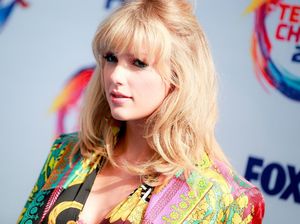 Taylor Swift Bikin Cookies Untuk Dukung Joe Biden dan Kamala Harris Taylor Swift Bikin Cookies Untuk Dukung Joe Biden dan Kamala Harris