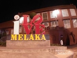 Mau Liburan Gaya Backpacker, ke Malaysia dan Singapura Saja