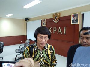 Paskibraka Tangsel Tewas, Kak Seto Ingatkan Ancaman Kekerasan Anak Paskibraka Tangsel Tewas, Kak Seto Ingatkan Ancaman Kekerasan Anak